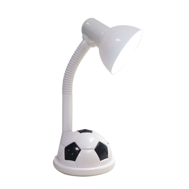 Modern Football Student Eye Protection LED Desk Lamp