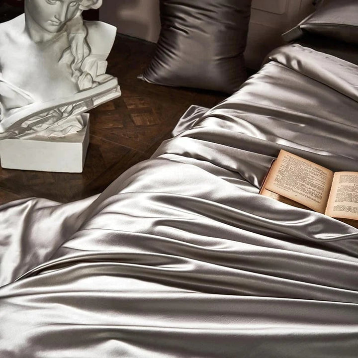 LuxeRest Experience Sleep Perfection