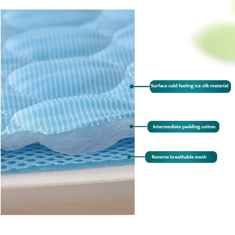 Extra Large Cooling Mat for Pets |
