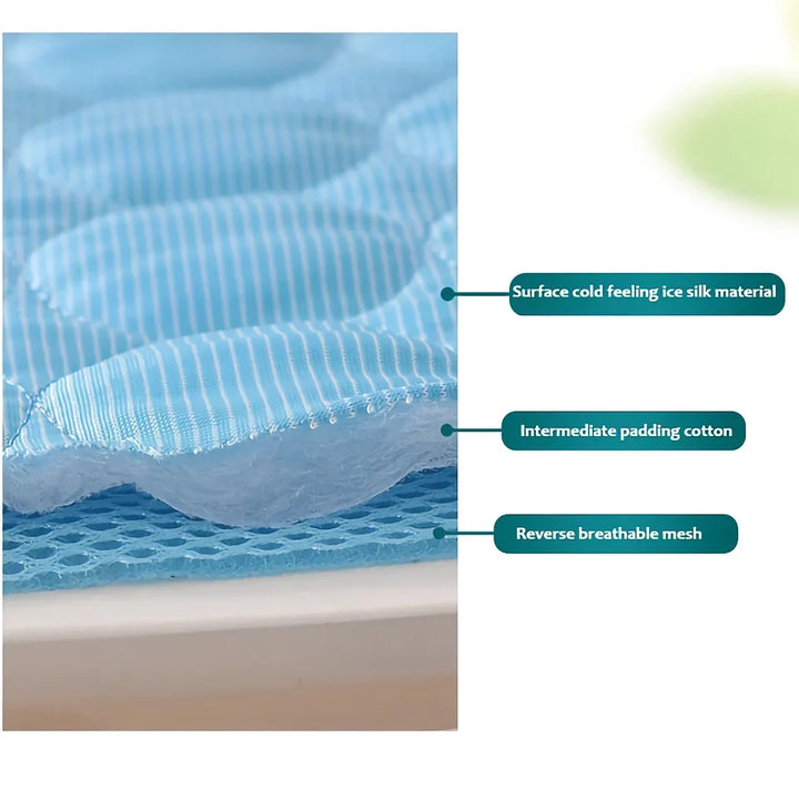 Extra Large Cooling Mat for Pets |
