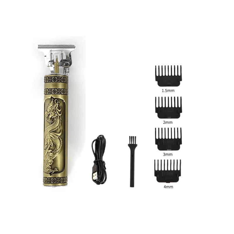 Wireless Hair Clipper Men