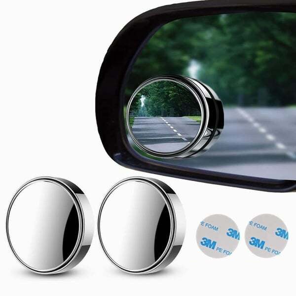 Blind spot mirror (1 pair)