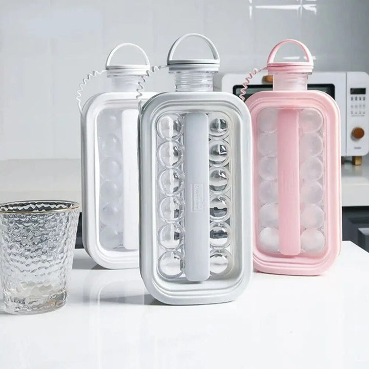 Kerill - Ice cube machine
