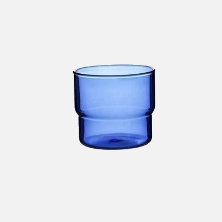 Stacking Drinking Glasses