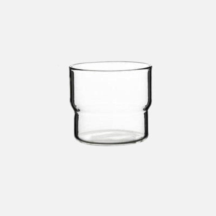 Stacking Drinking Glasses