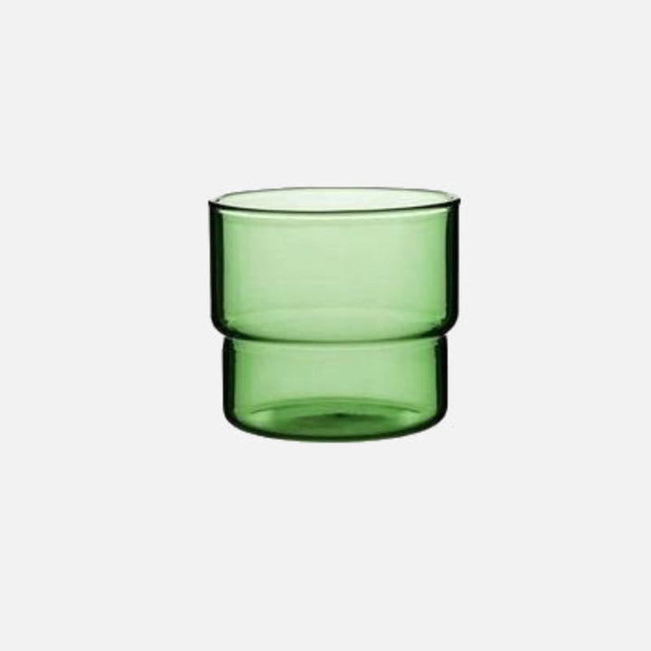 Stacking Drinking Glasses