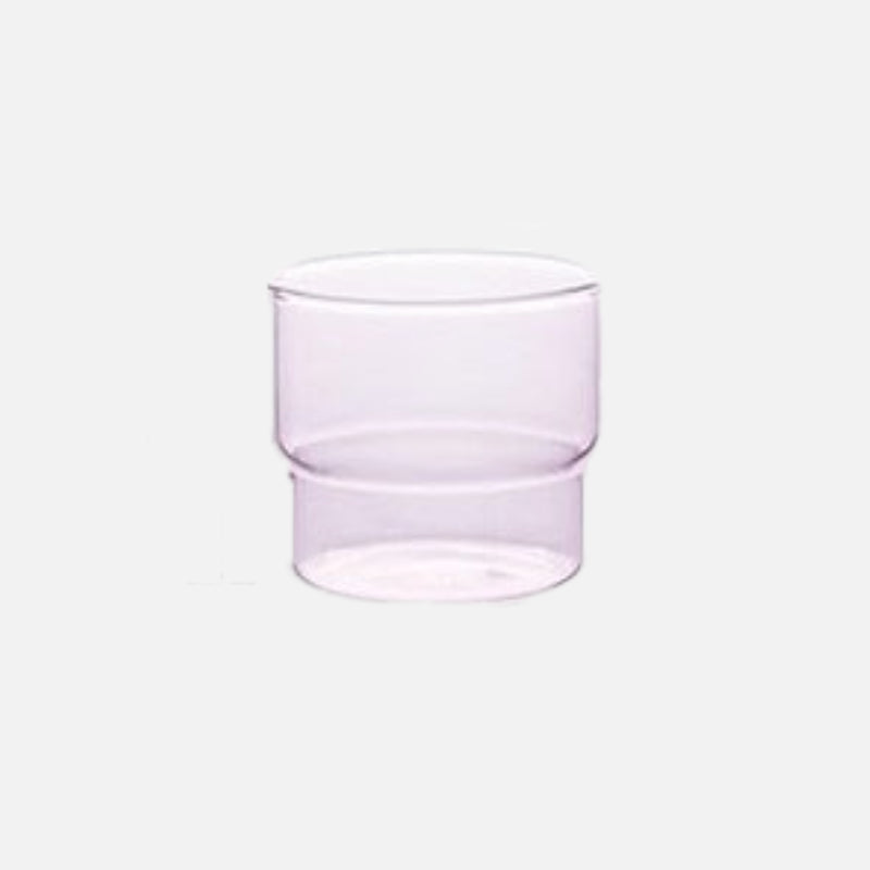 Stacking Drinking Glasses