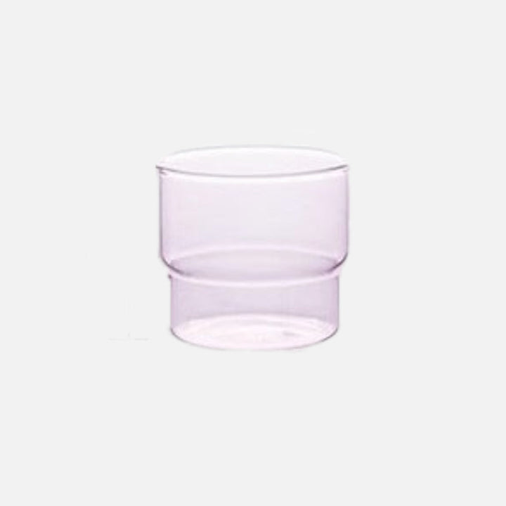 Stacking Drinking Glasses