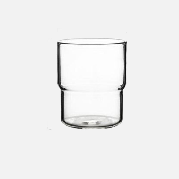 Stacking Drinking Glasses