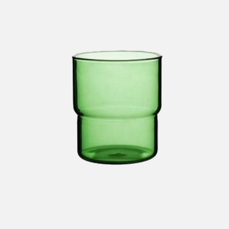 Stacking Drinking Glasses