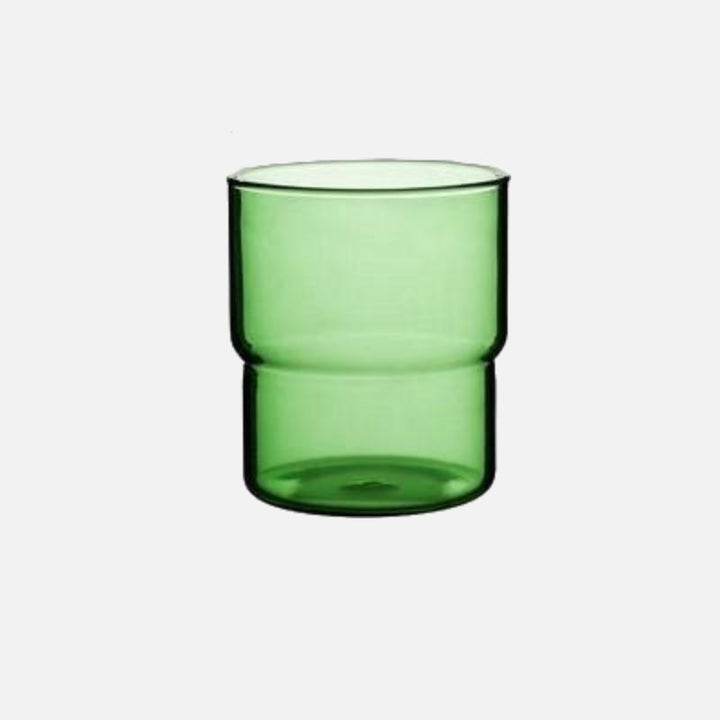 Stacking Drinking Glasses