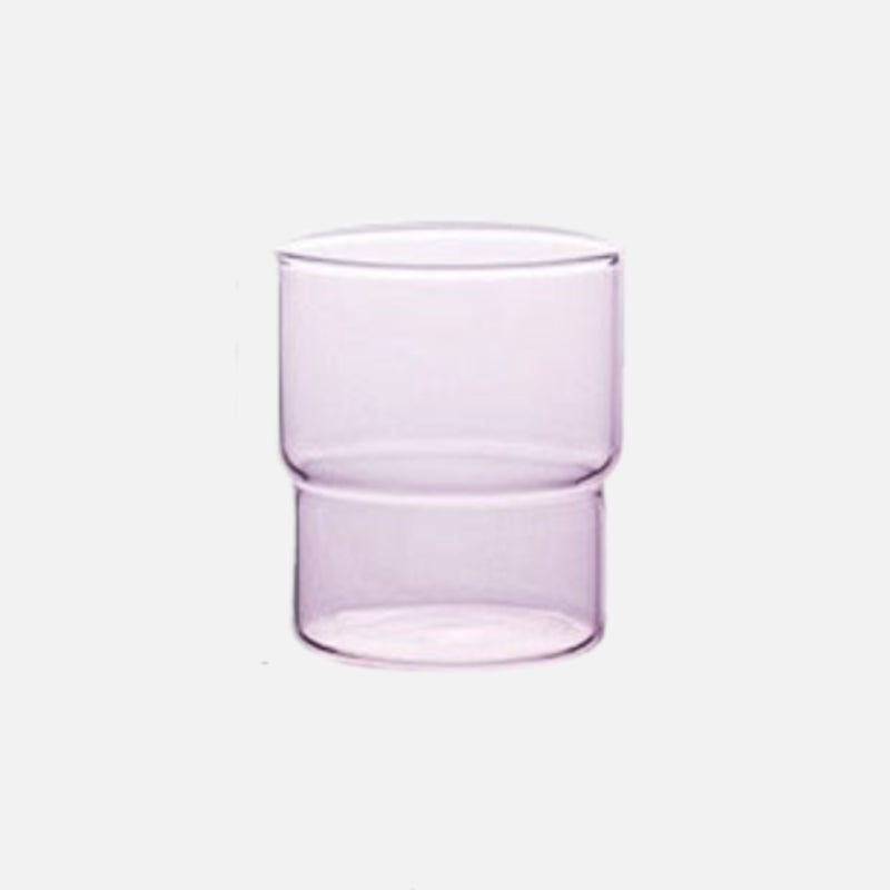 Stacking Drinking Glasses