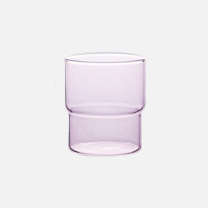 Stacking Drinking Glasses