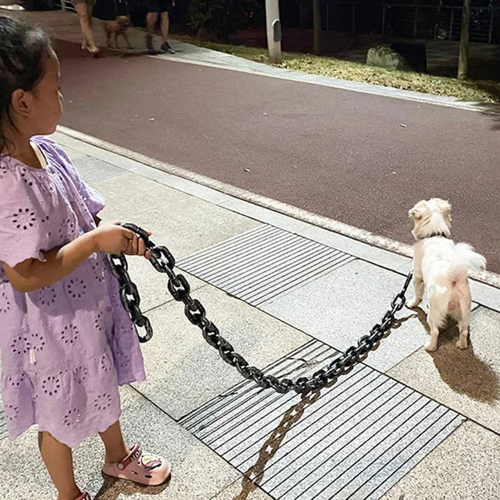 Funny Large Dog Collar