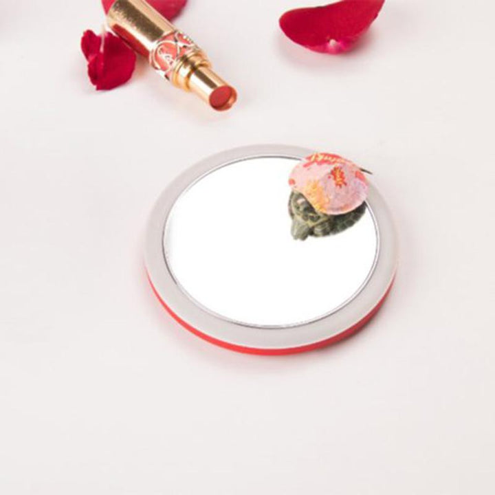 Wireless Charging LED Makeup Mirror |