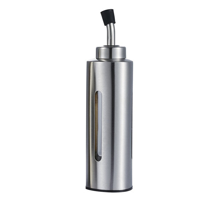 Trendy Style Stainless Steel Pitcher Bottle