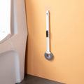 Lollipop Silicone Toilet Brush