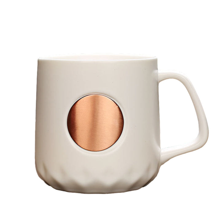 Bronze Starbucks Creative Cup