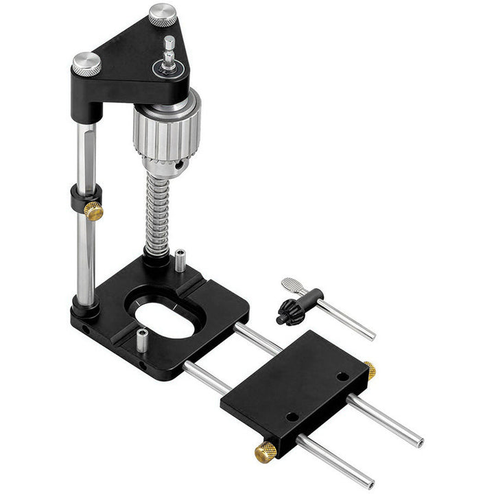 Precise Woodworking Locator