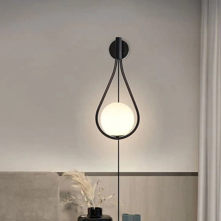 Light - Wall lamp from the middle of the century