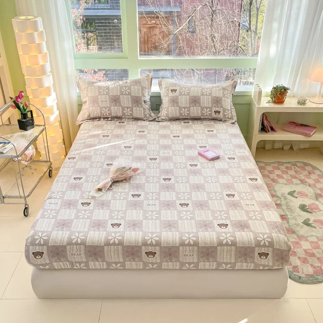 Luxury Bedding Set