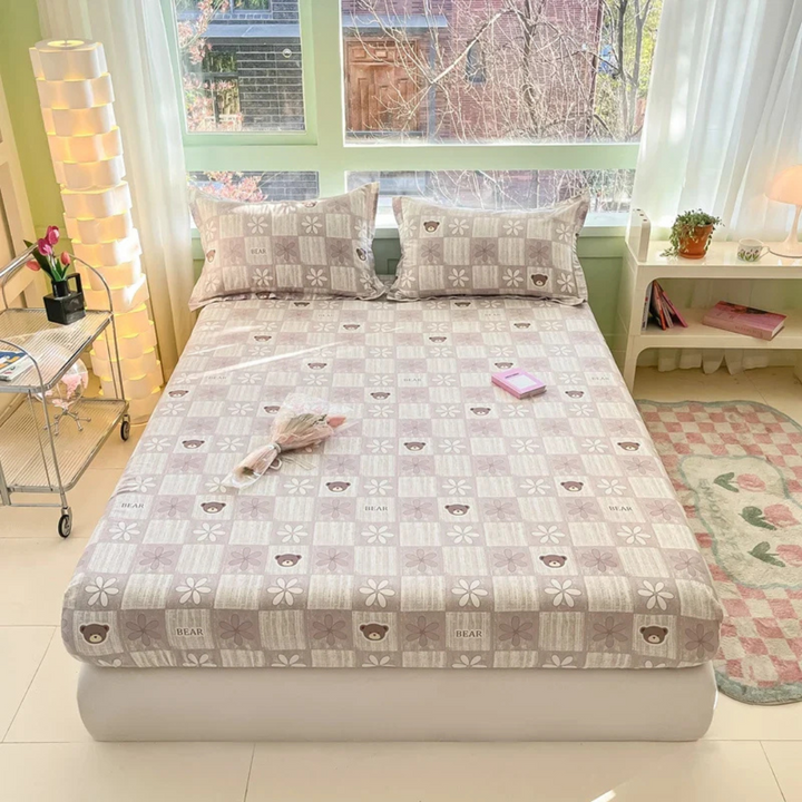Luxury Bedding Set