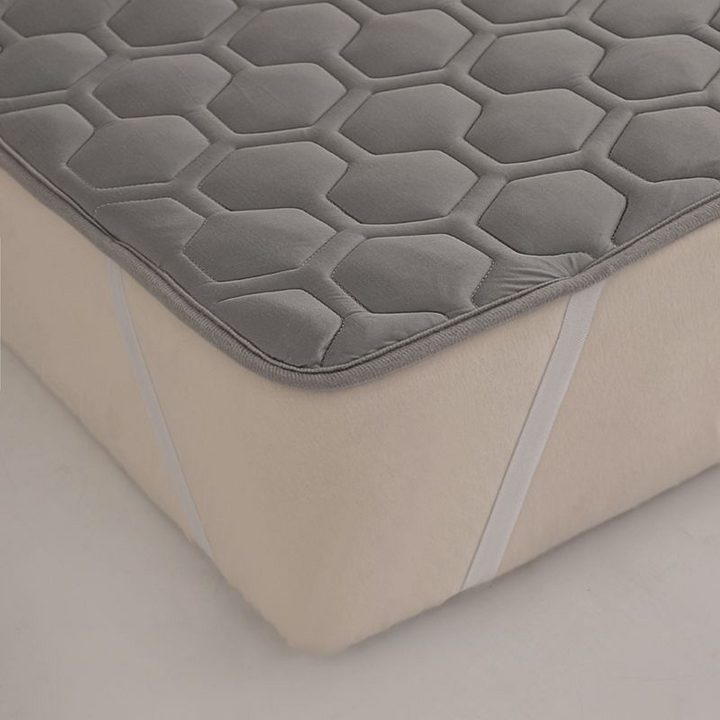 Dog Cooling Mat Indoor Outdoor Bed Pad |