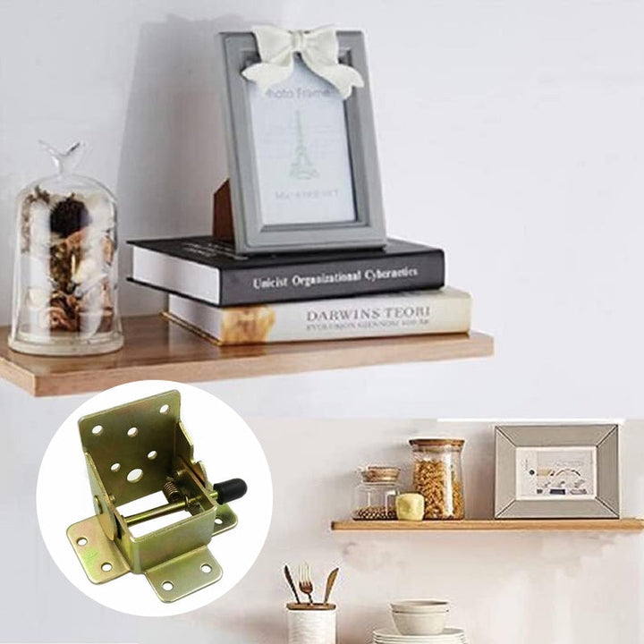 Foldable Hinge