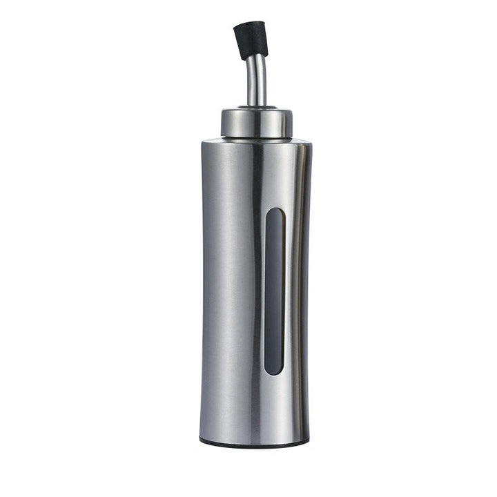 Trendy Style Stainless Steel Pitcher Bottle