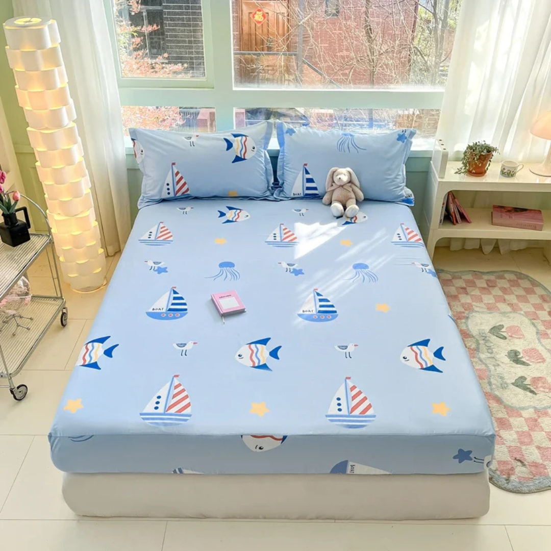 Luxury Bedding Set