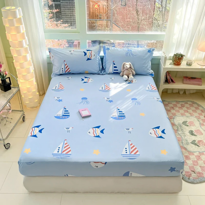 Luxury Bedding Set