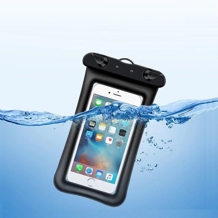 Waterproof Phone Case