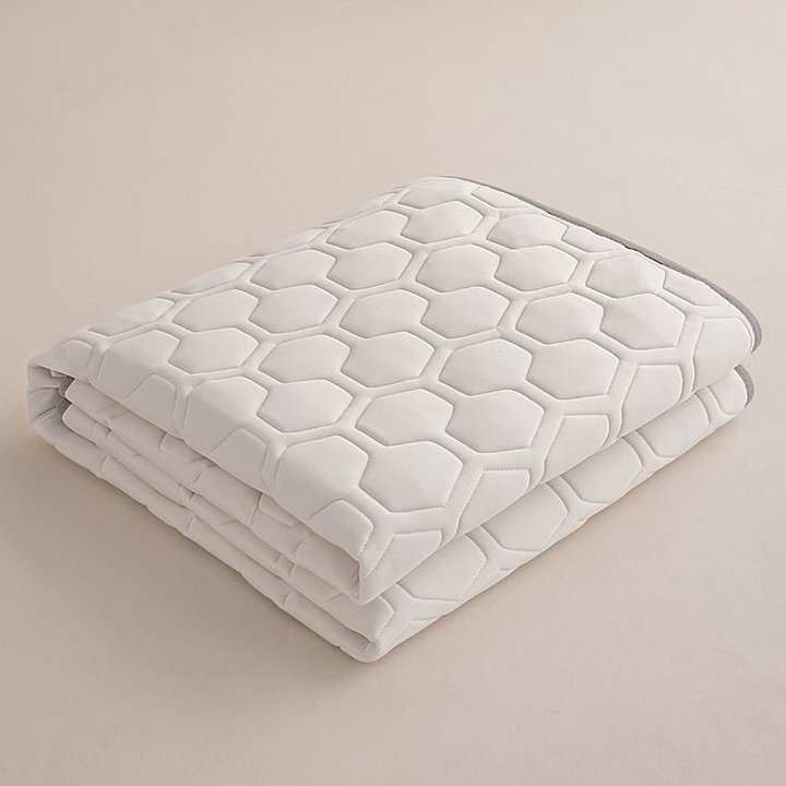 Dog Cooling Mat Indoor Outdoor Bed Pad |