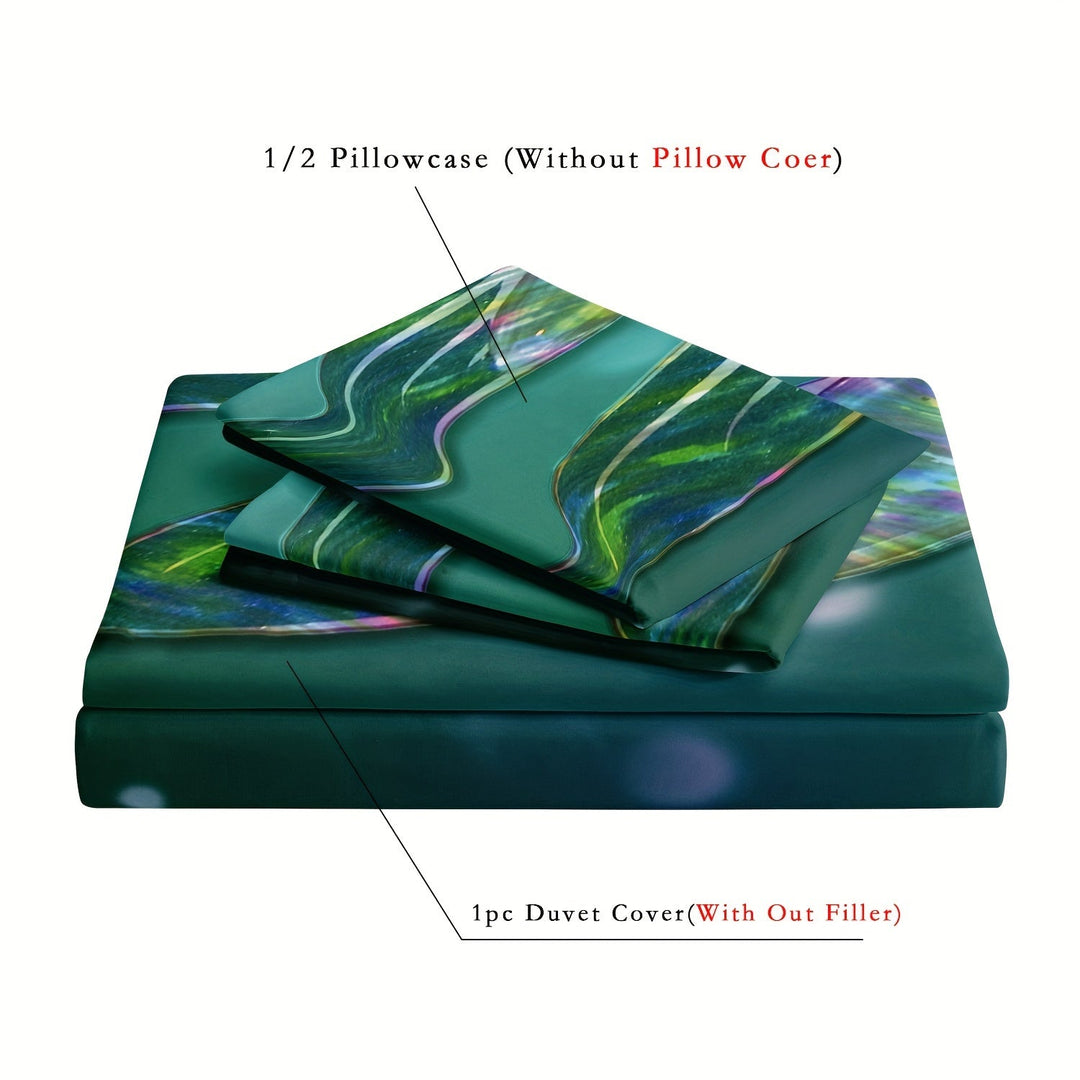 Elegant Dragonfly Bedding Set – Luxury, Comfort and Durability