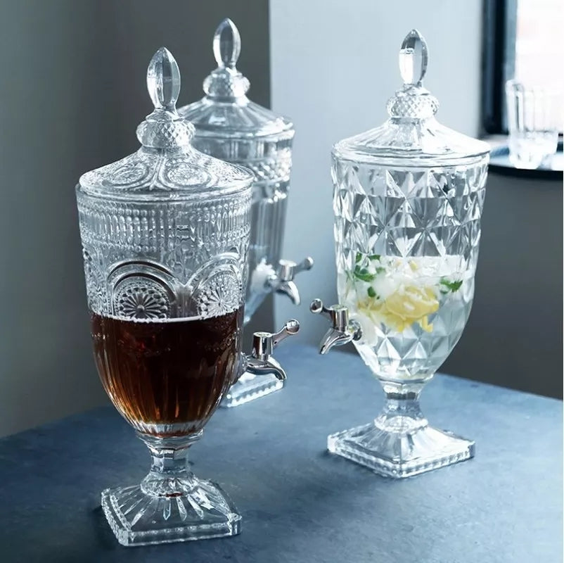 Juice Dispenser