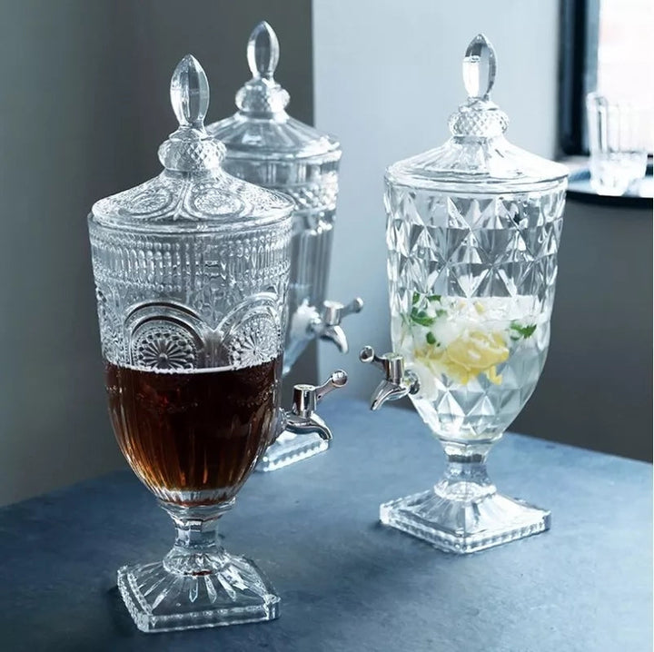 Juice Dispenser