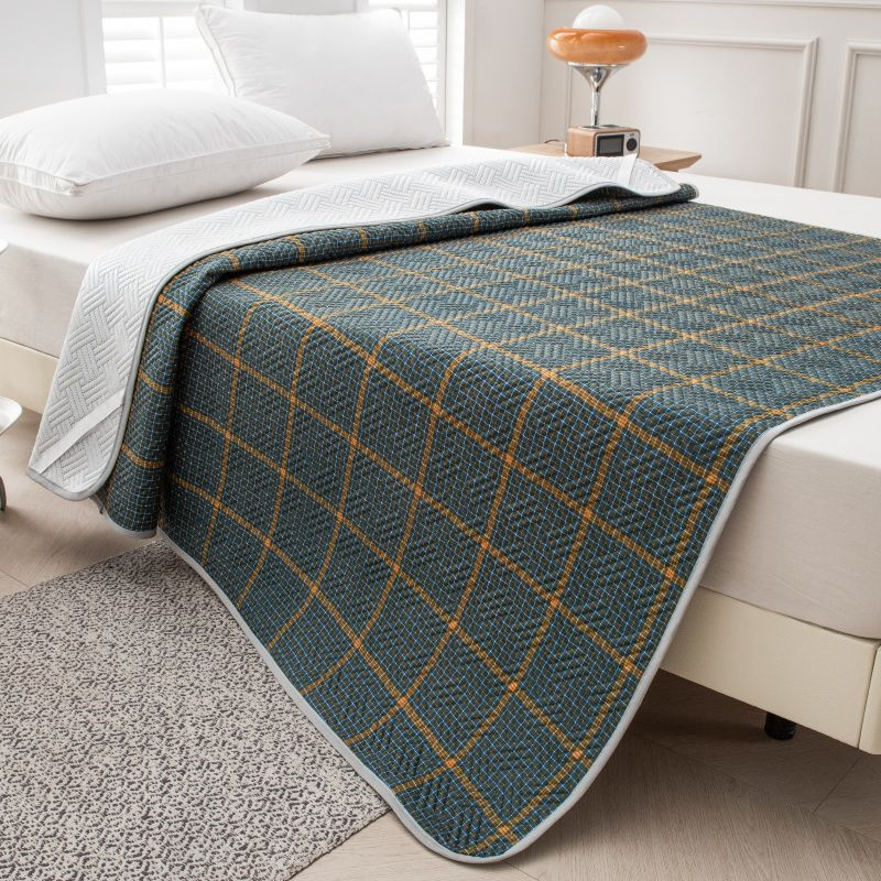 Dog Cooling Mat Indoor Outdoor Bed Pad |