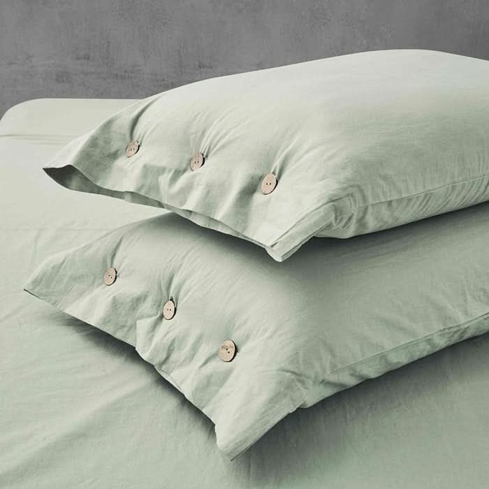 ZARI - Ultra-soft pillowcase