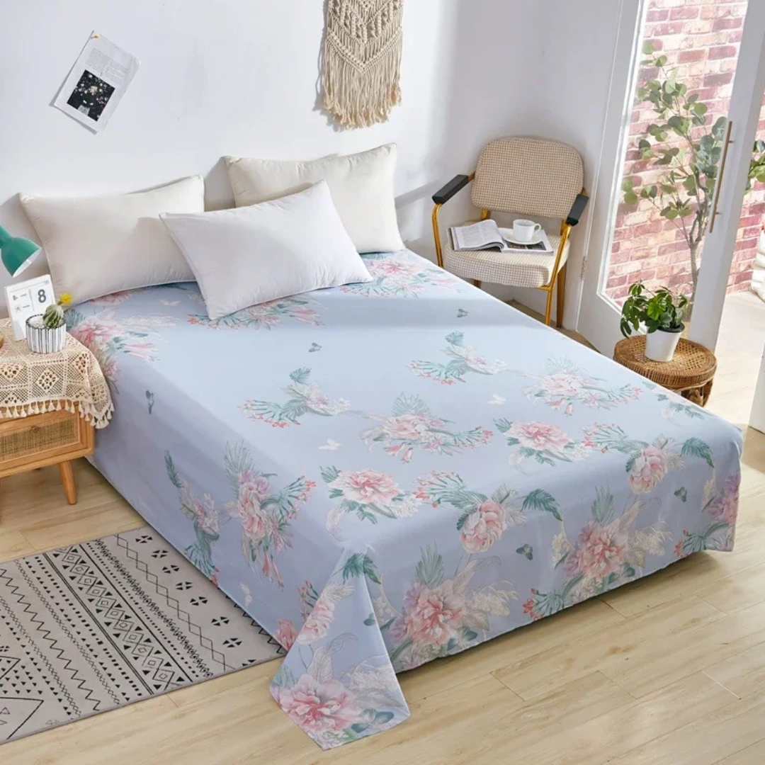 Luxury Bed Duvet Cover