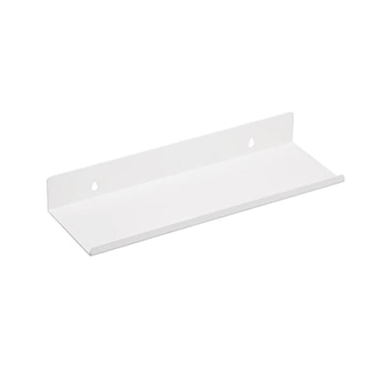 Simple metal shelf organizer