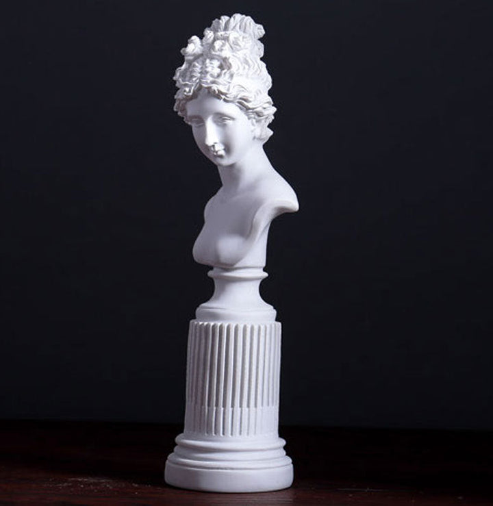 Greek Goddess Statue