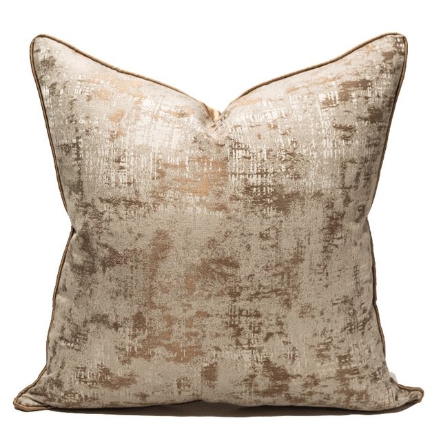 Luxury satin cushions - Great comfort - Guaranteed elegance