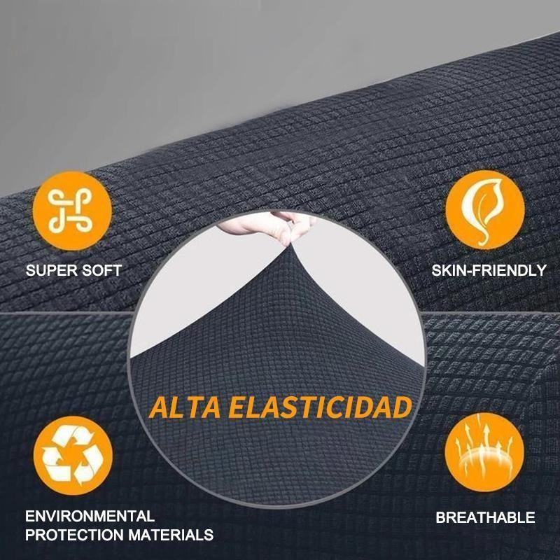 Eastic sofa cover 8 colours