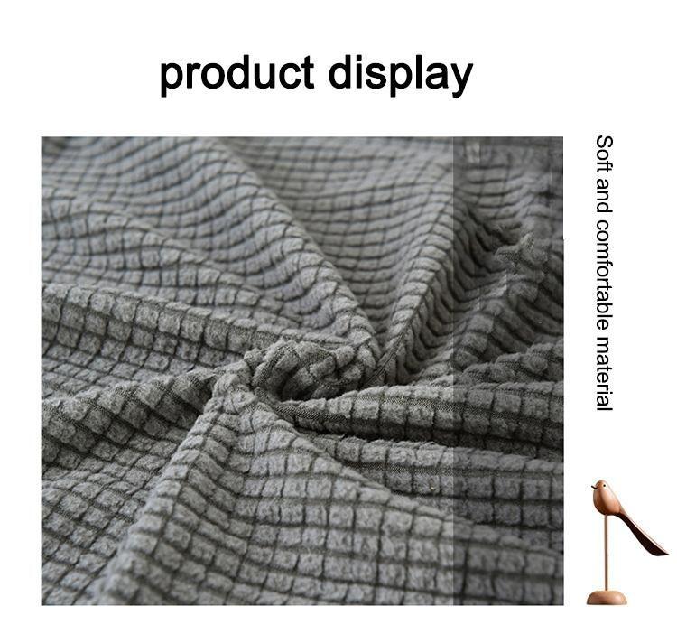 Eastic sofa cover 8 colours