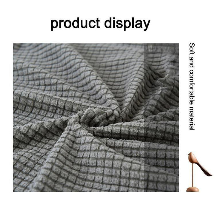 Eastic sofa cover 8 colours