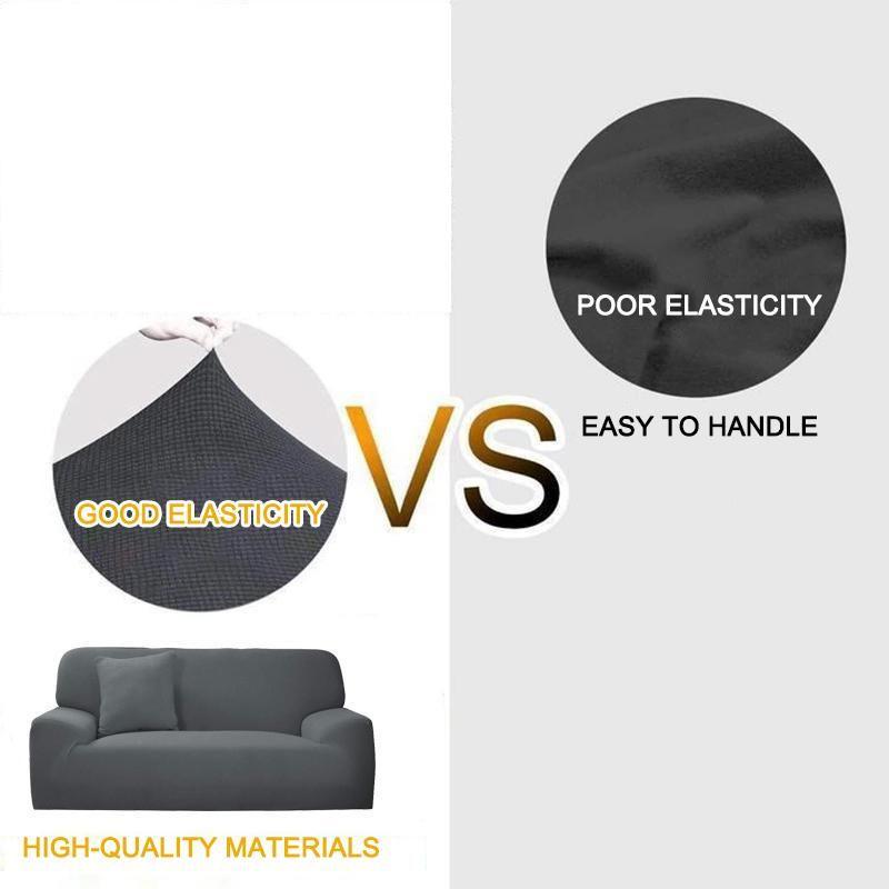 Eastic sofa cover 8 colours