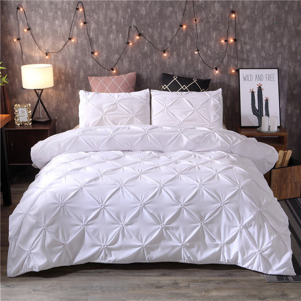 LuxuryBed | Modern Cotton Bedding