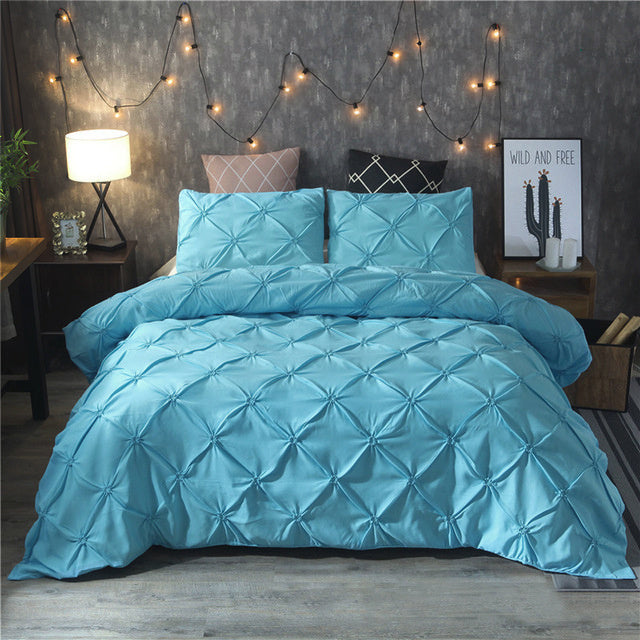 LuxuryBed | Modern Cotton Bedding