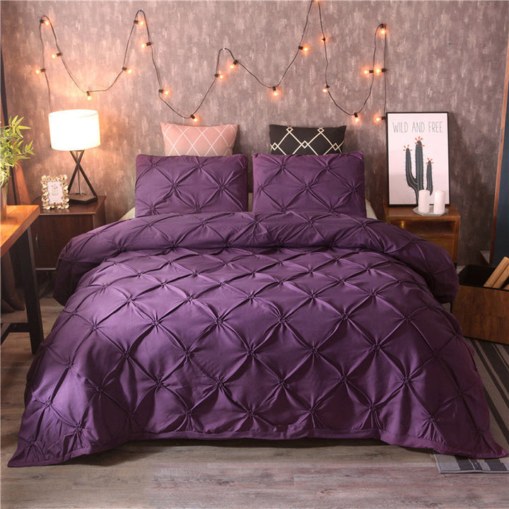 LuxuryBed | Modern Cotton Bedding