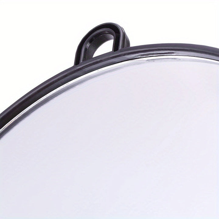 MirrorGrip – Practical Makeup Mirror with Handle